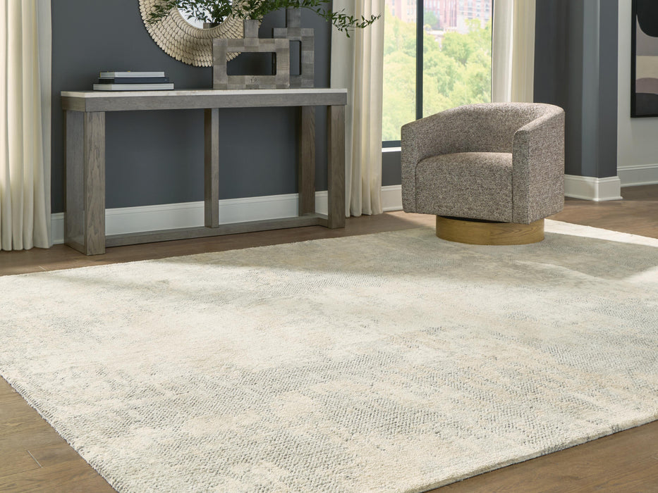 Raif Rug - Venta Furnishings (San Antonio,TX)