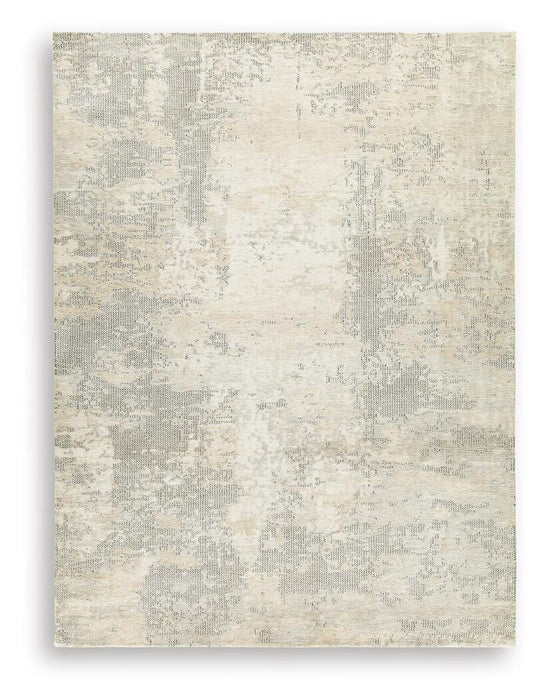 Raif Rug - Venta Furnishings (San Antonio,TX)