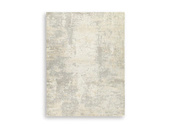 Raif Rug - Venta Furnishings (San Antonio,TX)