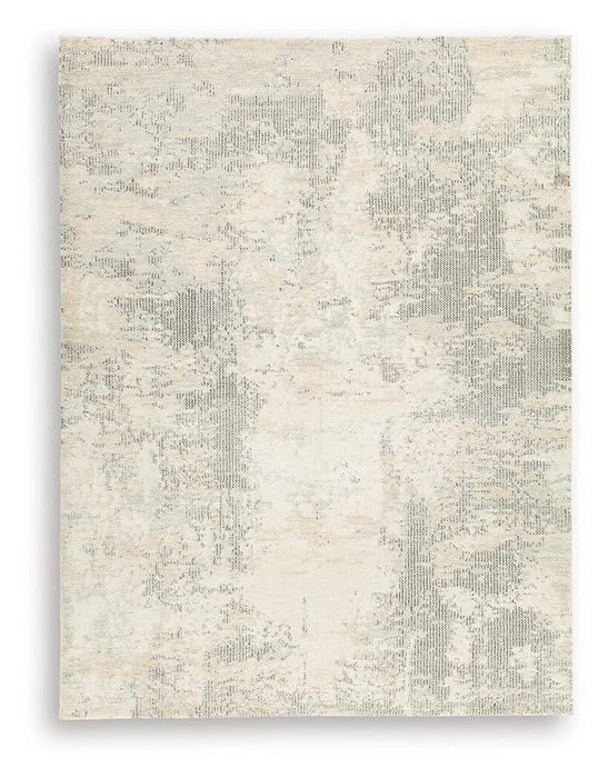Raif Rug - Venta Furnishings (San Antonio,TX)