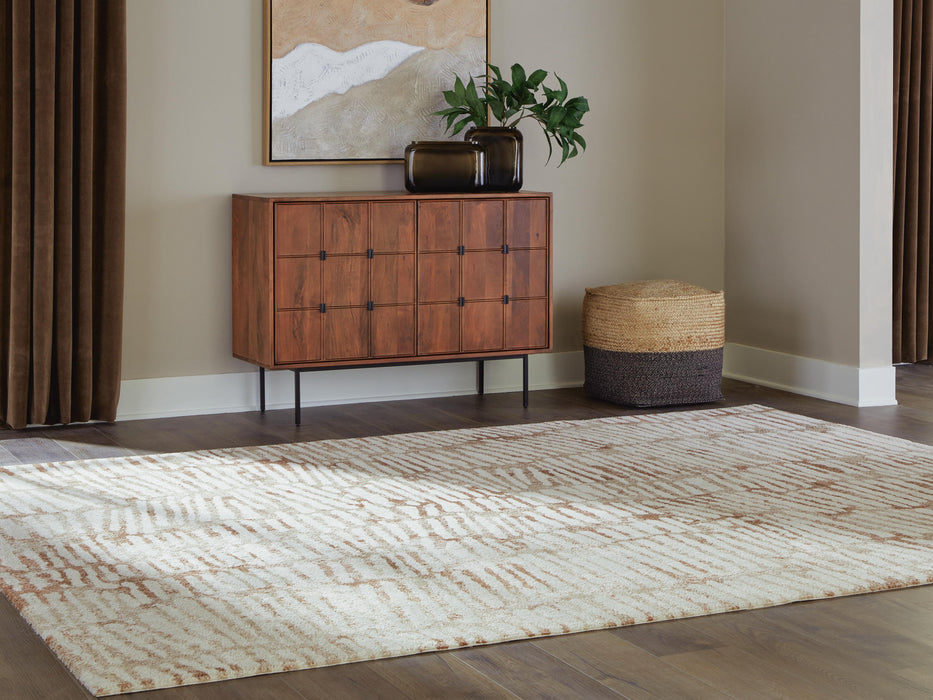 Uduak Rug - Venta Furnishings (San Antonio,TX)