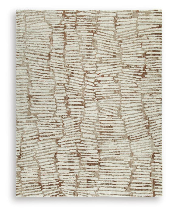 Uduak Rug - Venta Furnishings (San Antonio,TX)