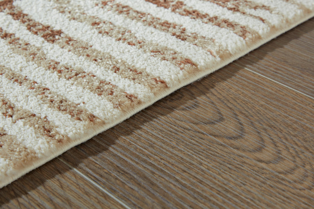 Uduak Rug - Venta Furnishings (San Antonio,TX)