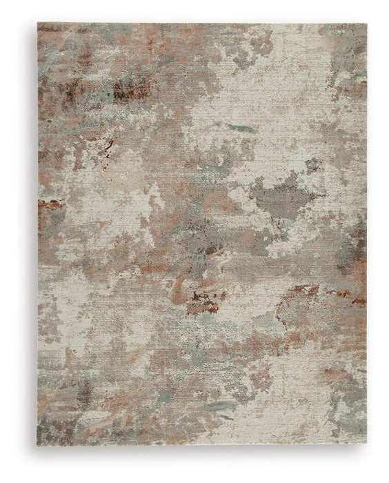 Jadenburg Rug - Venta Furnishings (San Antonio,TX)