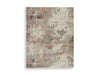 Jadenburg Rug - Venta Furnishings (San Antonio,TX)
