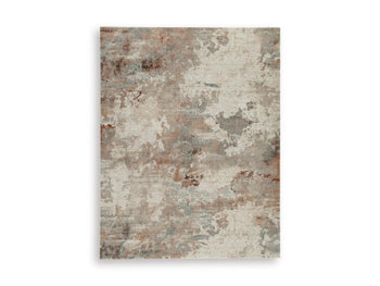 Jadenburg Rug - Venta Furnishings (San Antonio,TX)