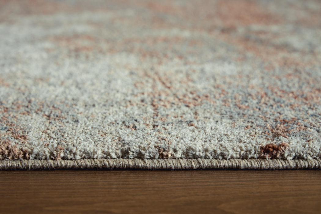 Jadenburg Rug - Venta Furnishings (San Antonio,TX)