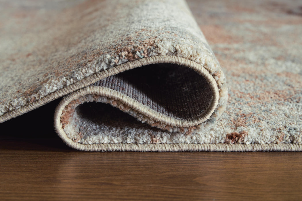 Jadenburg Rug - Venta Furnishings (San Antonio,TX)