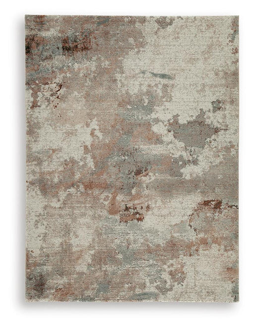 Jadenburg Rug - Venta Furnishings (San Antonio,TX)