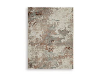 Jadenburg Rug - Venta Furnishings (San Antonio,TX)