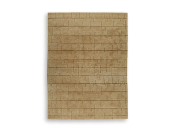 Luzmont Rug - Venta Furnishings (San Antonio,TX)