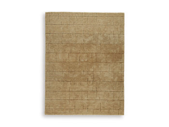 Luzmont Rug - Venta Furnishings (San Antonio,TX)