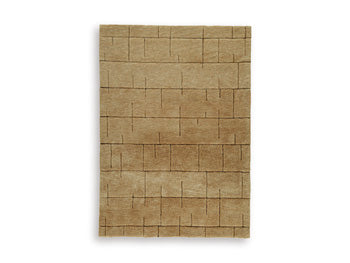 Luzmont Rug - Venta Furnishings (San Antonio,TX)