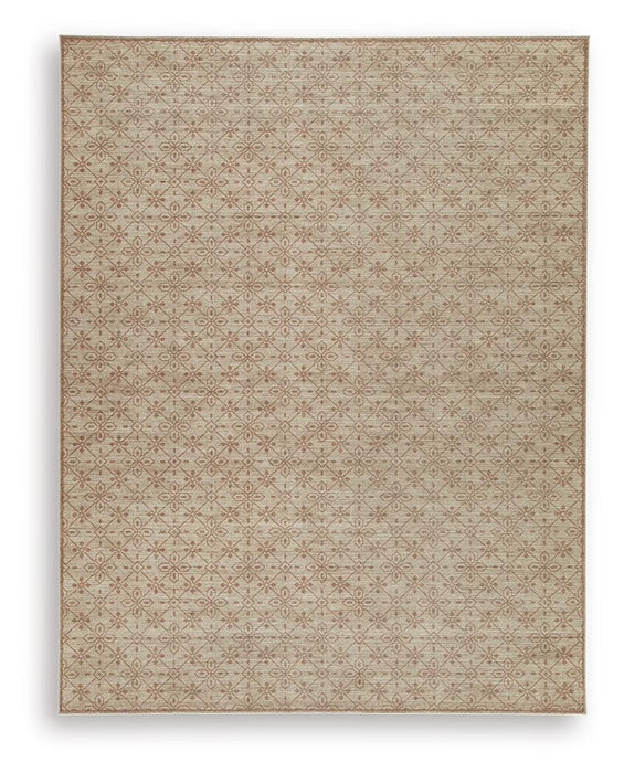 Lyamford Rug - Venta Furnishings (San Antonio,TX)