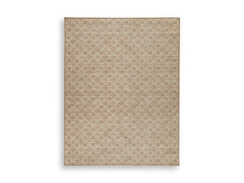 Lyamford Rug - Venta Furnishings (San Antonio,TX)
