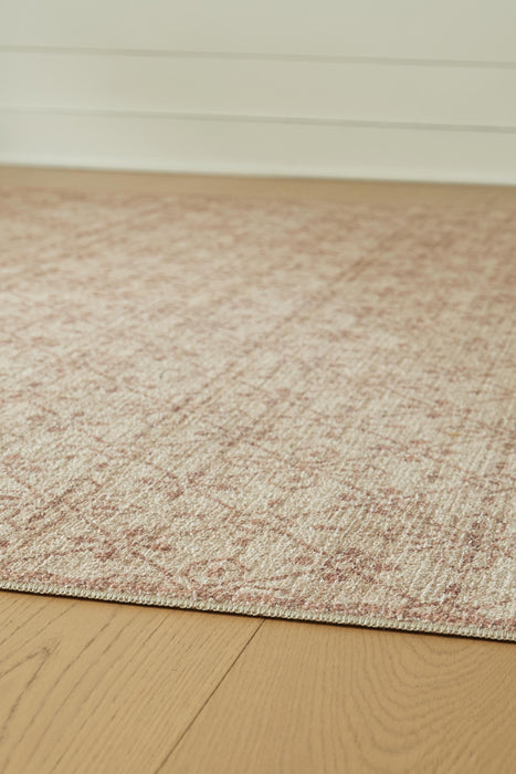 Lyamford Rug - Venta Furnishings (San Antonio,TX)