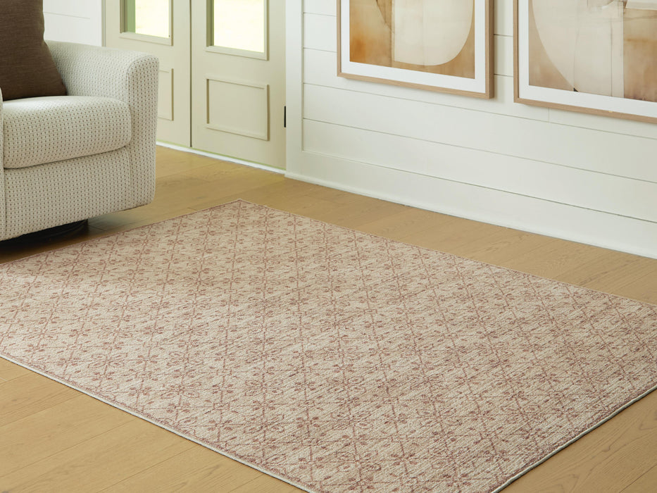 Lyamford Rug - Venta Furnishings (San Antonio,TX)