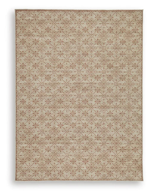 Lyamford Rug - Venta Furnishings (San Antonio,TX)