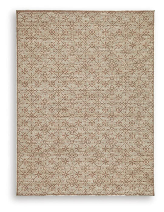 Lyamford Rug - Venta Furnishings (San Antonio,TX)
