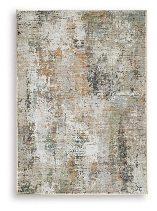 Torinette Rug - Venta Furnishings (San Antonio,TX)