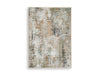 Torinette Rug - Venta Furnishings (San Antonio,TX)