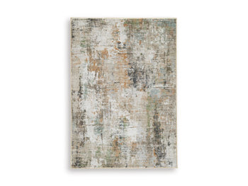 Torinette Rug - Venta Furnishings (San Antonio,TX)
