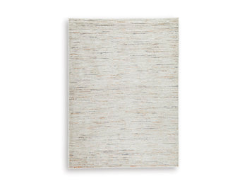 Harjot Rug - Venta Furnishings (San Antonio,TX)