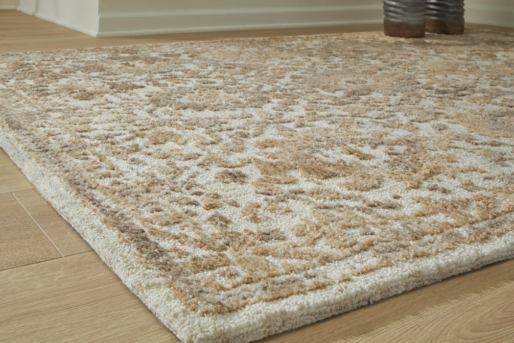 Sableridge Medium Rug - Venta Furnishings (San Antonio,TX)