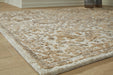 Sableridge Medium Rug - Venta Furnishings (San Antonio,TX)
