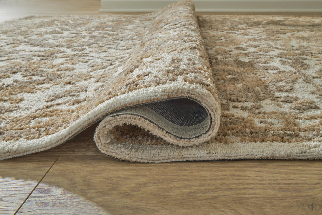 Sableridge Medium Rug - Venta Furnishings (San Antonio,TX)