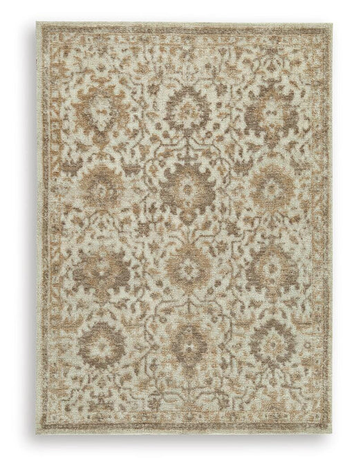 Sableridge Medium Rug - Venta Furnishings (San Antonio,TX)