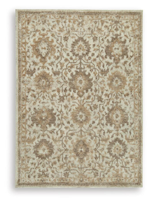 Sableridge Medium Rug - Venta Furnishings (San Antonio,TX)
