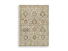 Sableridge Medium Rug - Venta Furnishings (San Antonio,TX)