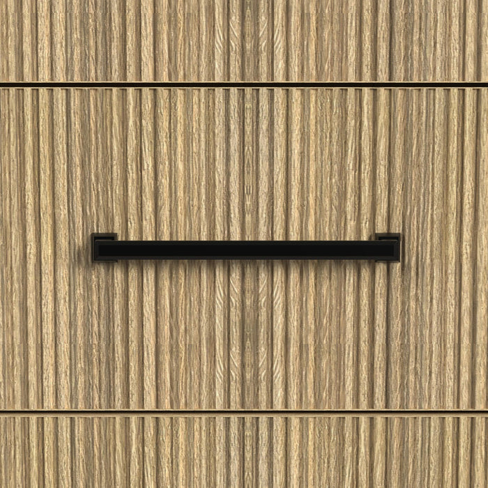 Ridgemont Storage Bedroom Set - Venta Furnishings (San Antonio,TX)