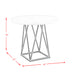 Riko Counter Height Table - Venta Furnishings (San Antonio,TX)