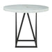 Riko Counter Height Table - Venta Furnishings (San Antonio,TX)