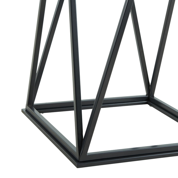 Riko Counter Height Table - Venta Furnishings (San Antonio,TX)