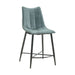 Riko Counter Height Side Chair Set - Venta Furnishings (San Antonio,TX)