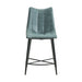 Riko Counter Height Side Chair Set - Venta Furnishings (San Antonio,TX)