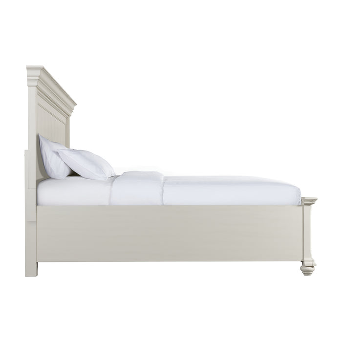 Slater Bed