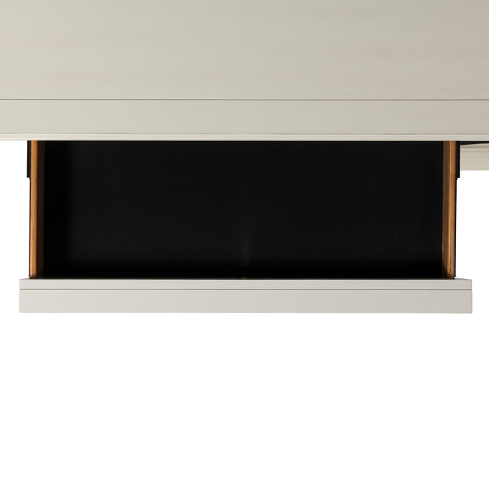 Slater 9-Drawer Dresser with Mirror - Venta Furnishings (San Antonio,TX)