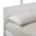 Sami Over Bunk White - Venta Furnishings (San Antonio,TX)