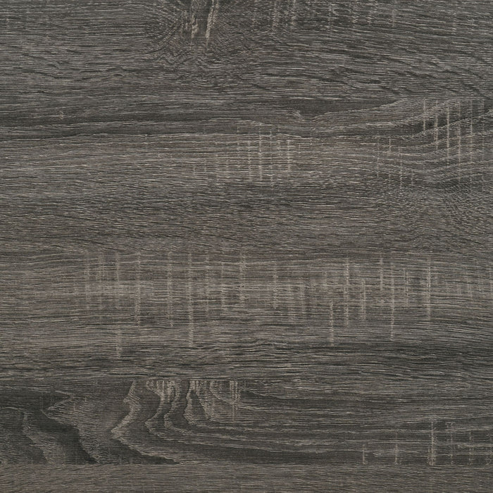 Sami Youth Panel Bed