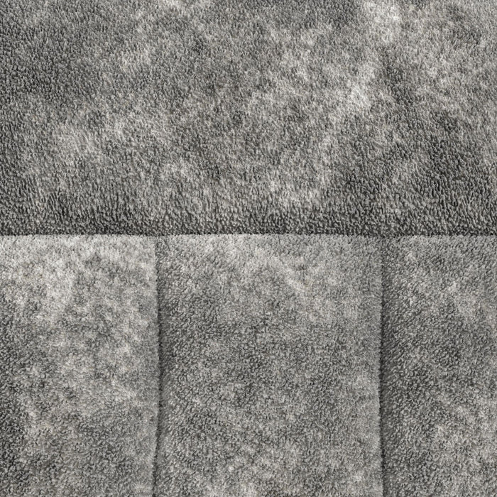 Santorini RHF Power Motion Recliner in Dillon/Shire Grey