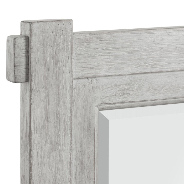 Scott Platform Storage Bedroom Set