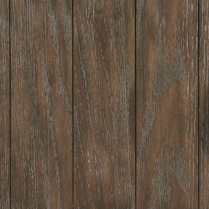 Scott Chest Dark Finish