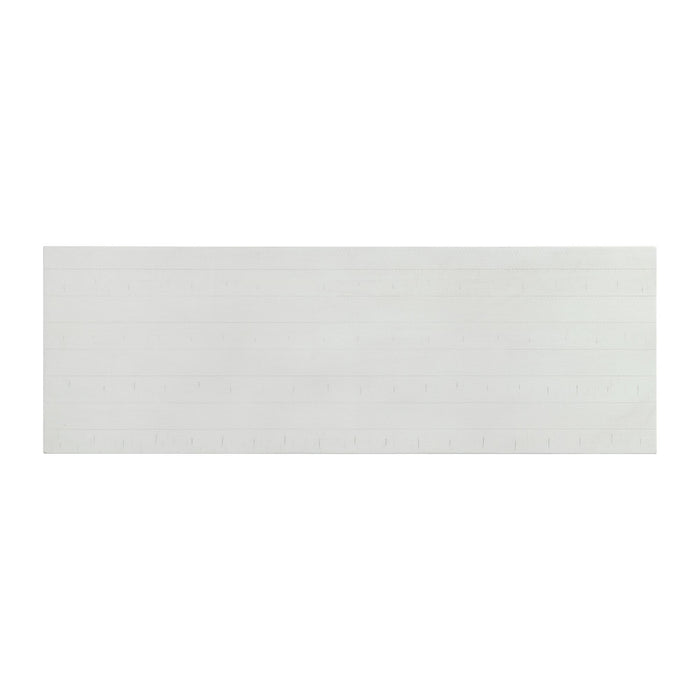 Stone Occasional Bar Table Single Pack in White (Table + Three Stools)