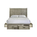 Sullivan Storage Bed - Venta Furnishings (San Antonio,TX)