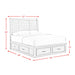 Sullivan Storage Bed - Venta Furnishings (San Antonio,TX)