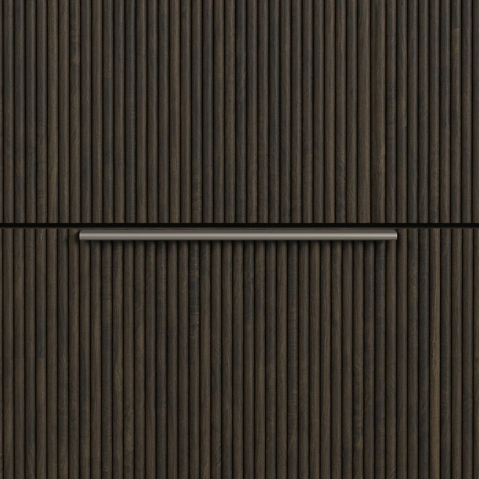 Sylvie UPH Bedroom Set with White Fabric